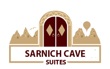 Sarnich Cave Suites